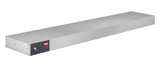 Hatco GRAHL-54 Glo-Ray® Aluminum Infrared Strip Heater with Lights