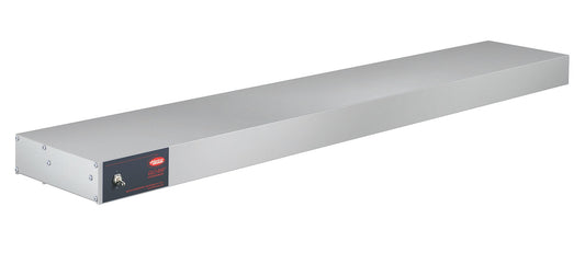 Hatco GRAHL-60 Glo-Ray® Aluminum Infrared Strip Heater with Lights