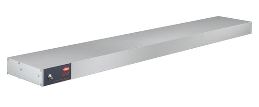 Hatco GRAHL-66 Glo-Ray® Aluminum Infrared Strip Heater with Lights