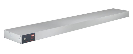 Hatco GRAL-72 Glo-Ray® Aluminum Infrared Strip Heater with Lights