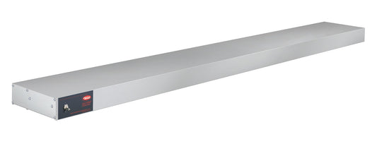 Hatco GRAL-84 Glo-Ray® Aluminum Infrared Strip Heater with Lights