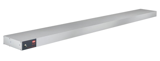 Hatco GRAL-96 Glo-Ray® Aluminum Infrared Strip Heater with Lights
