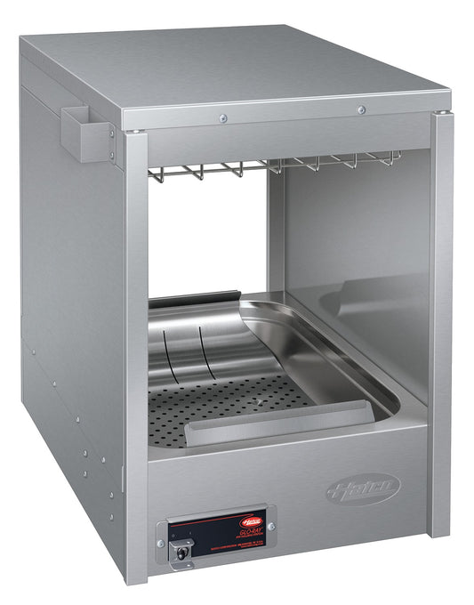 Hatco GRFHS-PTT16 Glo-Ray® Portable Fry Holding Station