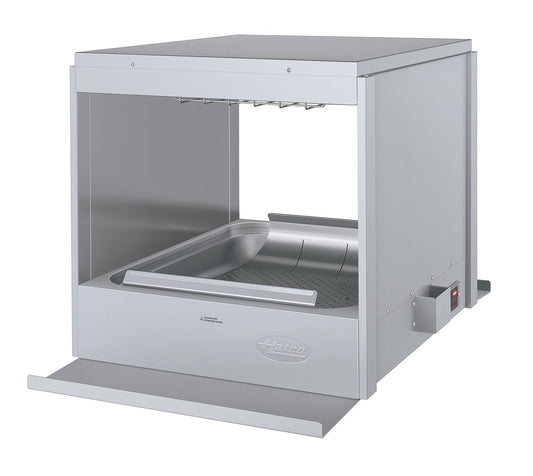 Hatco GRFHS-PTT21 Glo-Ray® Portable Fry Holding Station