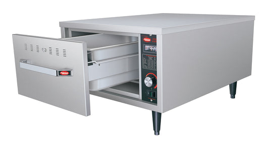 Hatco HDW-1N Freestanding Narrow Drawer Warmer