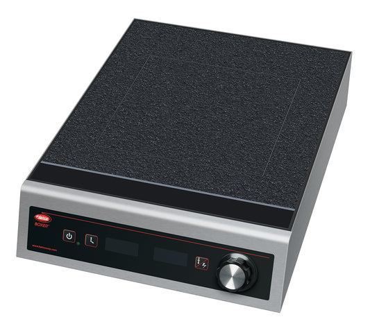 Hatco IRNG-BXC1-18 Boxer® Countertop Induction Range