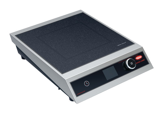 Hatco IRNG-HC1-18 Rapide Cuisine® Countertop Heavy-Duty Induction Range