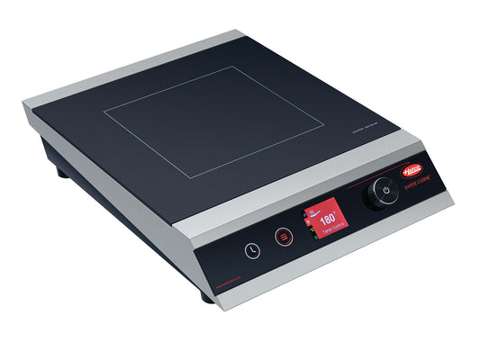 Hatco IRNG-PC1-18 Rapide Cuisine® Countertop Induction Range