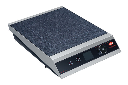 Hatco IRNG-PC1-36 Rapide Cuisine® Countertop High-Powered/Heavy-Duty Induction Range