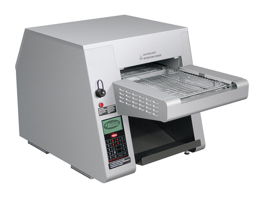 Hatco ITQ-1000-1C Intelligent Toast-Qwik® Conveyor Toaster