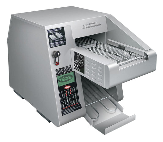 Hatco ITQ-875-1C Intelligent Toast-Qwik® Narrow Conveyor Toaster