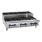 Huckleberry's -#37 - Hotplate, Countertop, Gas