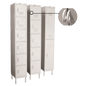 Huckleberry's - #14 - Locker