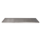 Foxx 11F09434 8" Beverage Drip Tray Trough