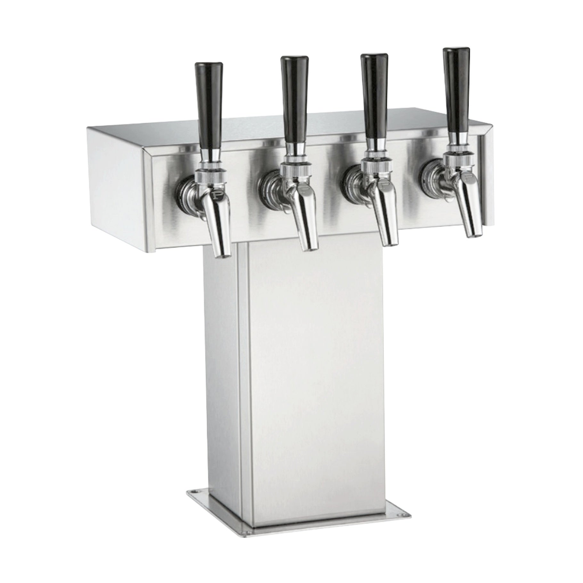Foxx 11G09101 12" Draft Beer Tower