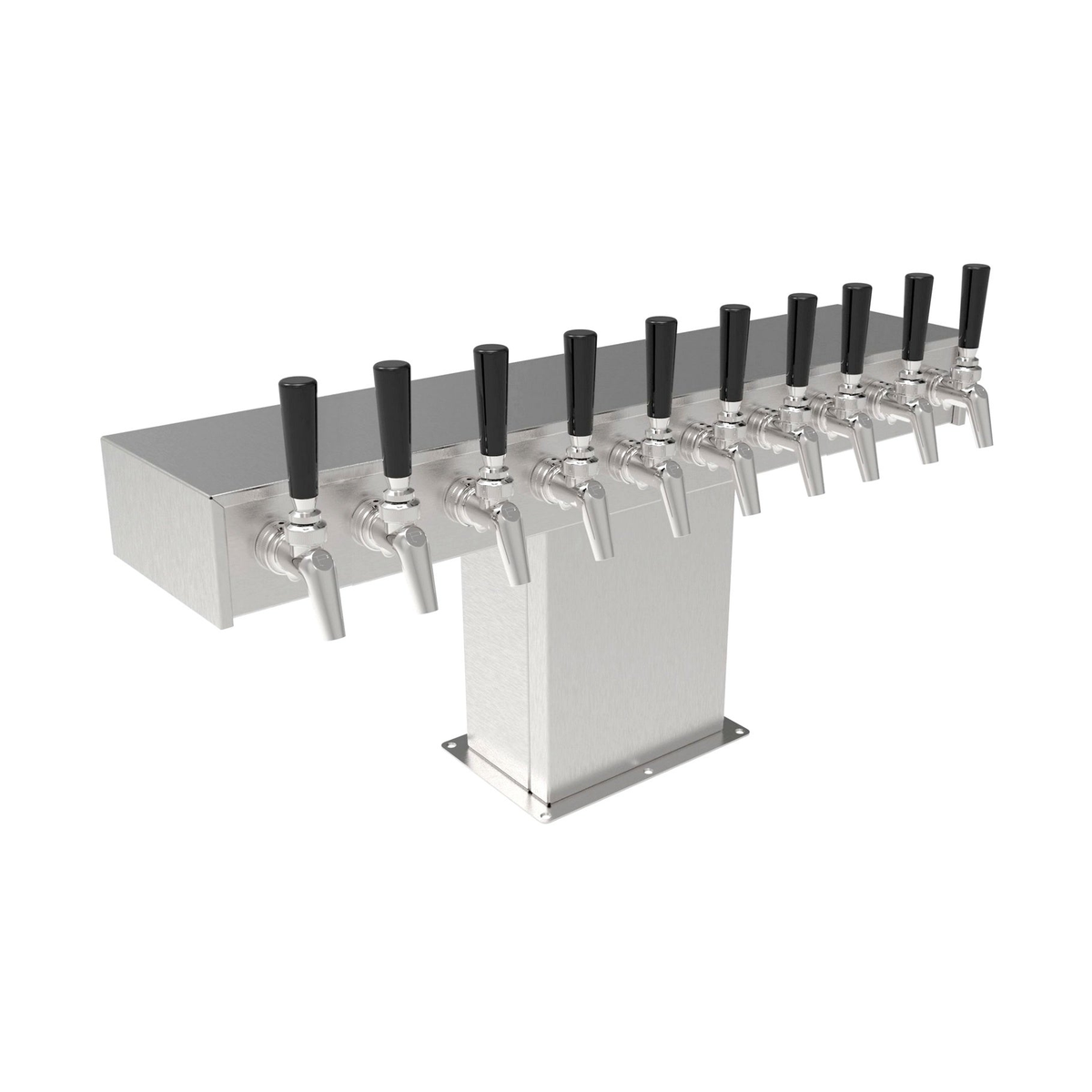Foxx 11G09104 30" Draft Beer Tower