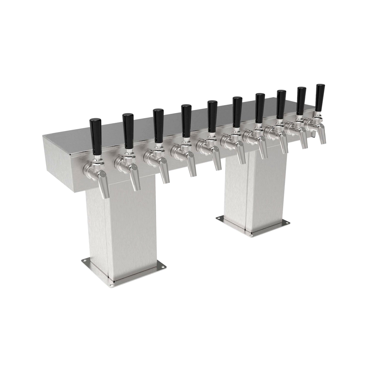 Foxx 11G09105 33 1/8" Draft Beer Tower