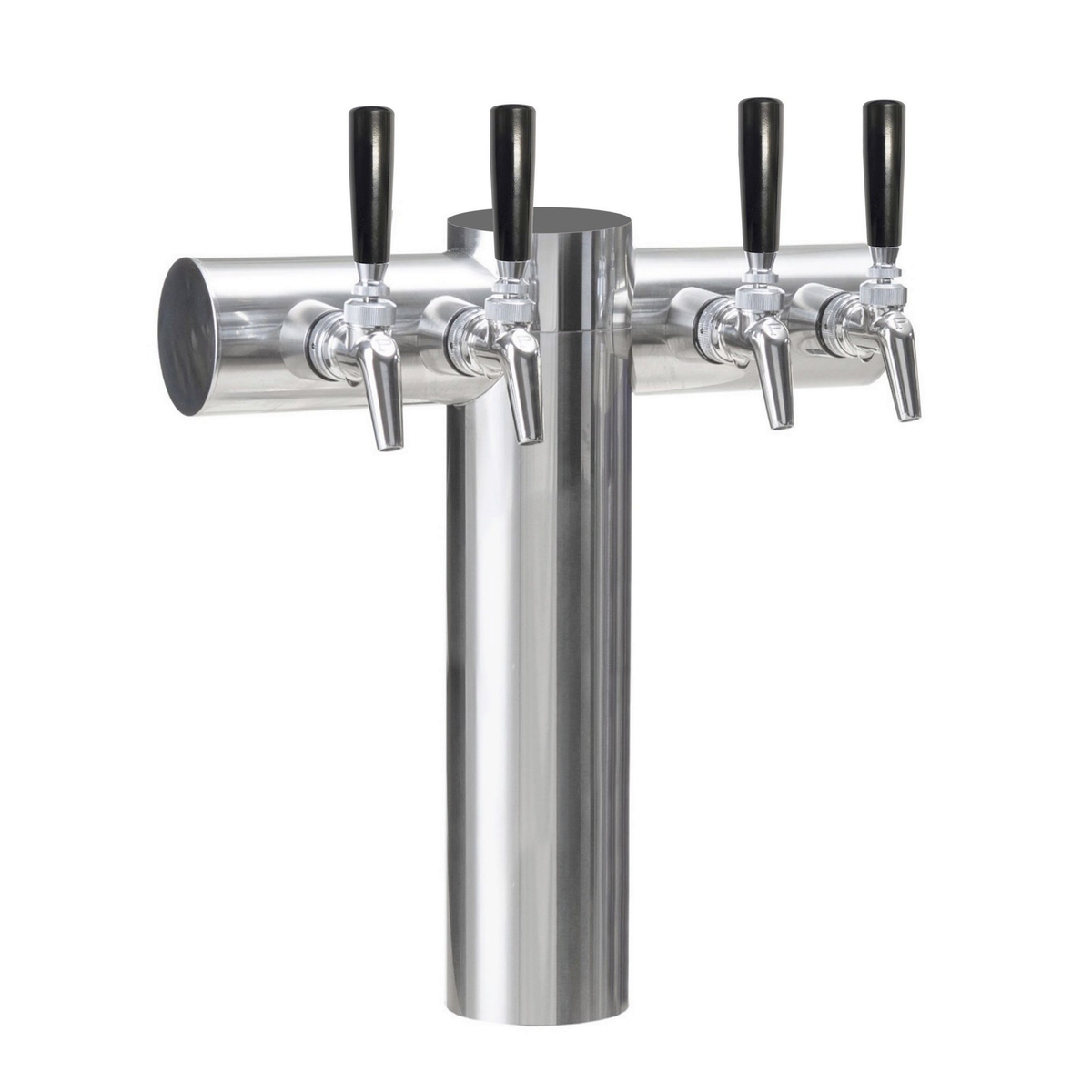 Foxx 11G09107 16" Draft Beer Tower