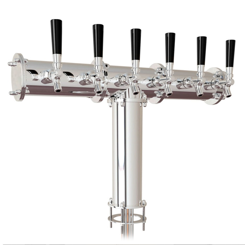 Foxx 11U07322 25" Draft Beer Tower