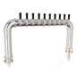 Foxx 11U07331 41 3/4" Draft Beer Tower