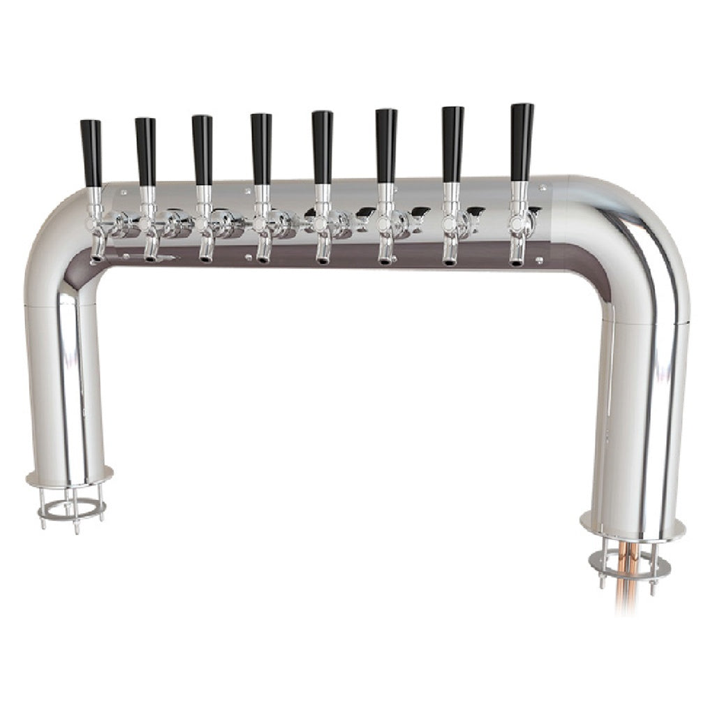 Foxx 11U07370 39 1/4" Draft Beer Tower