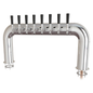 Foxx 11U07370 39 1/4" Draft Beer Tower