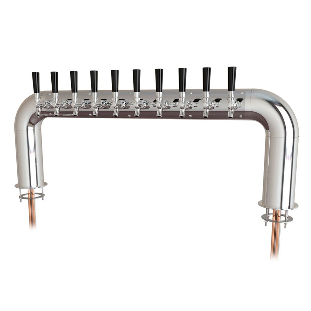 Foxx 11U07371 45 3/4" Draft Beer Tower
