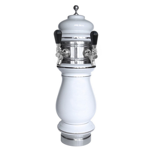 Foxx 11U07402 7" Draft Beer Tower