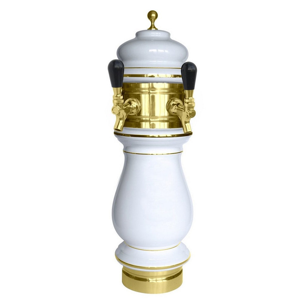 Foxx 11U07412 7" Draft Beer Tower