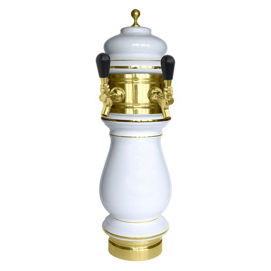 Foxx 11U07412 7" Draft Beer Tower