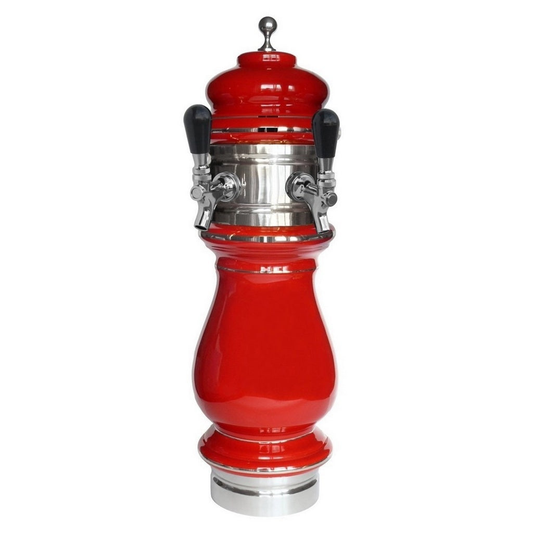 Foxx 11U07502 7" Draft Beer Tower