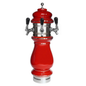 Foxx 11U07503 12" Draft Beer Tower