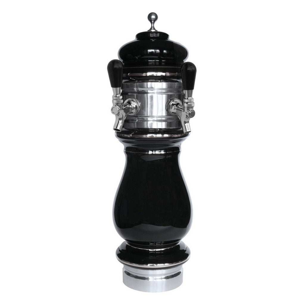 Foxx 11U07602 7" Draft Beer Tower