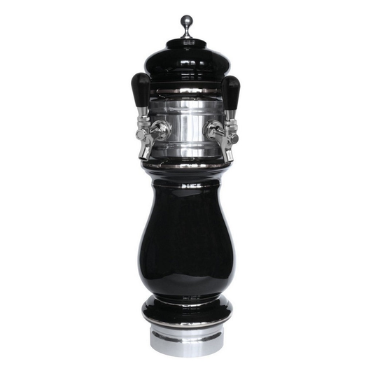 Foxx 11U07602 7" Draft Beer Tower