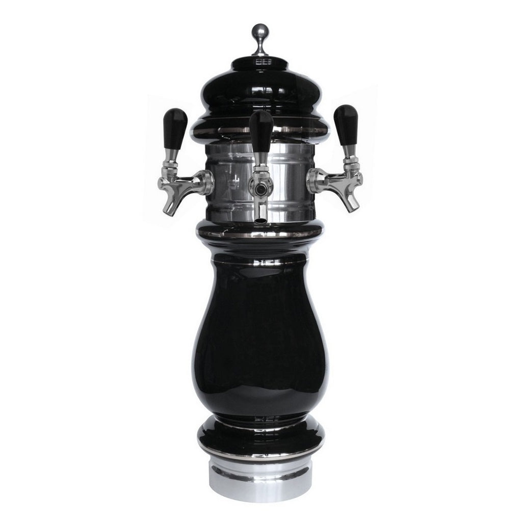 Foxx 11U07603 12" Draft Beer Tower