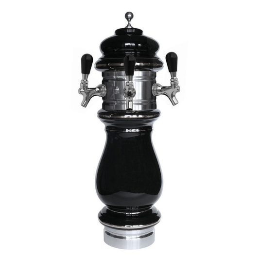 Foxx 11U07603 12" Draft Beer Tower