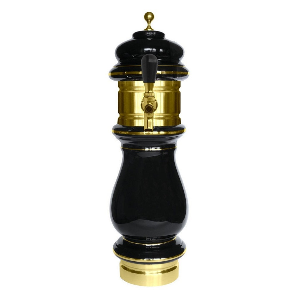Foxx 11U07611 7" Draft Beer Tower