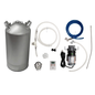 Foxx 15C07402 1" Draft Beer Dispensing Kit