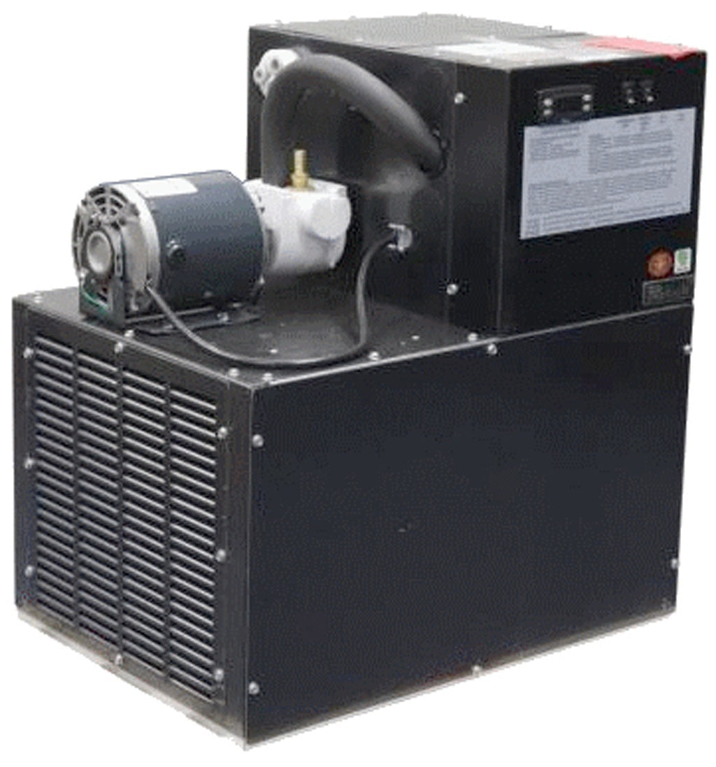 Foxx 19G09203 24 1/4" Glycol Chiller