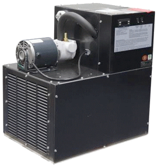 Foxx 19G09203 24 1/4" Glycol Chiller