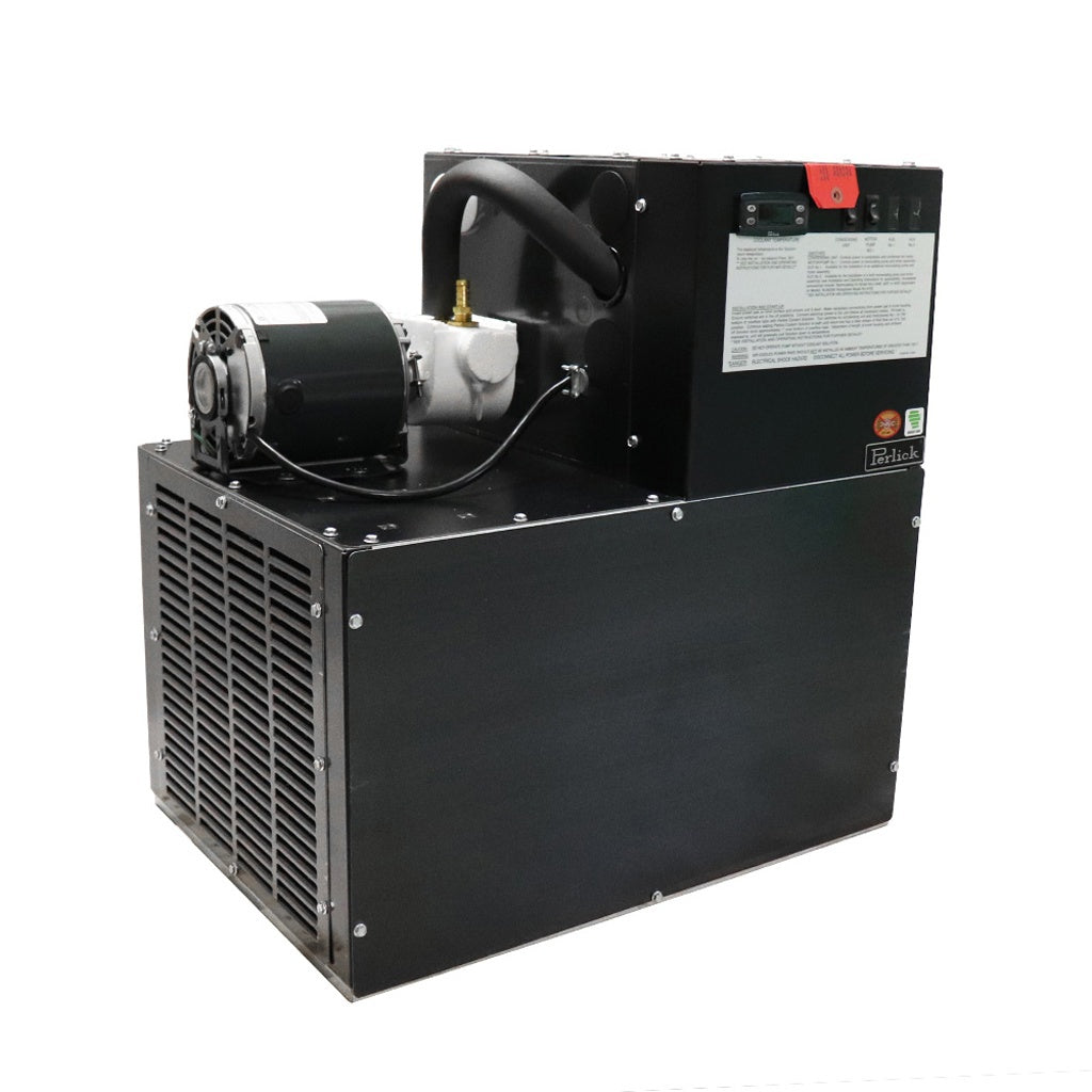 Foxx 19G09212 24 1/4" Glycol Chiller