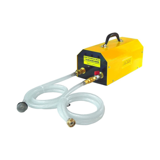 Foxx 19M03100 Cleaning System Kit
