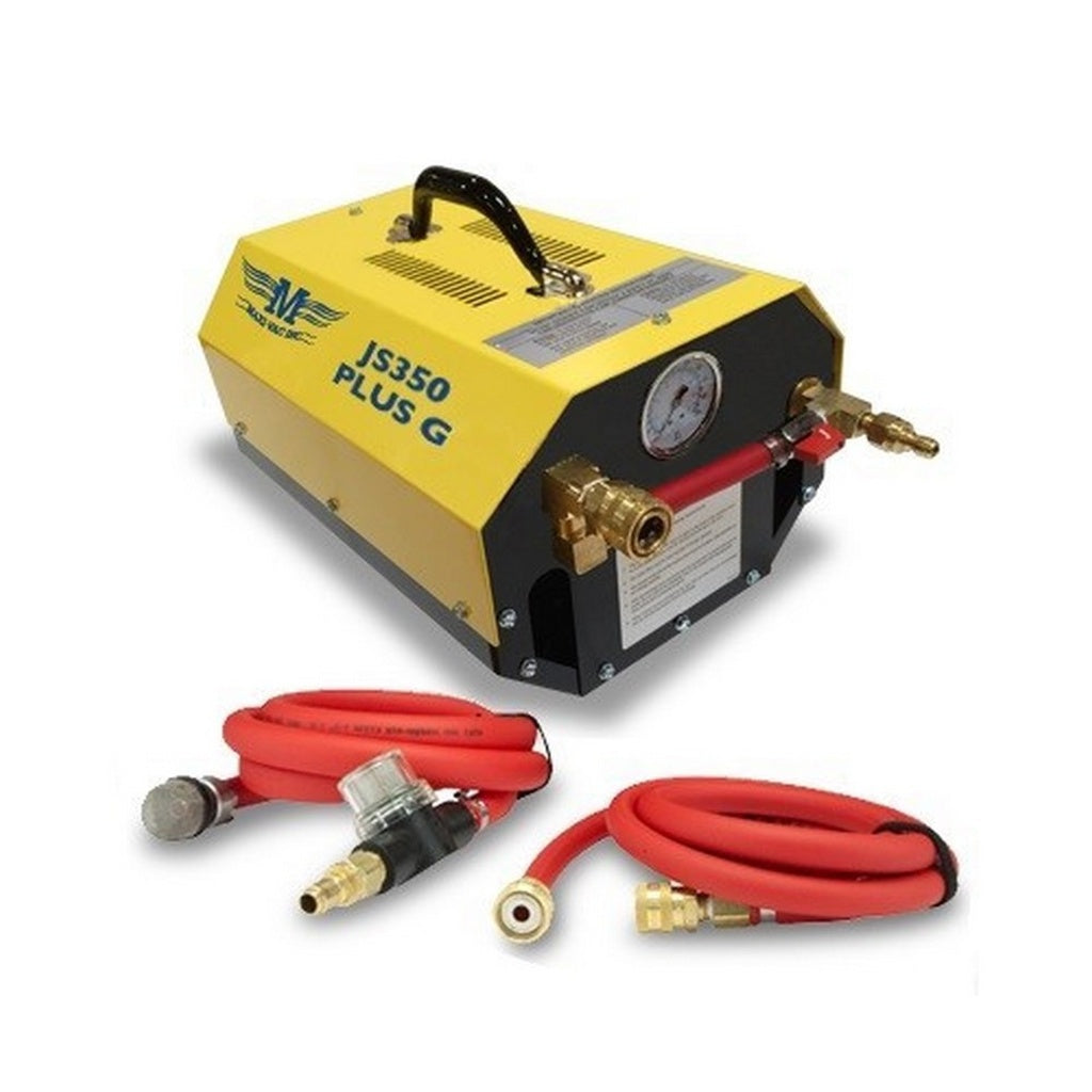 Foxx 19M03102 Cleaning System Kit