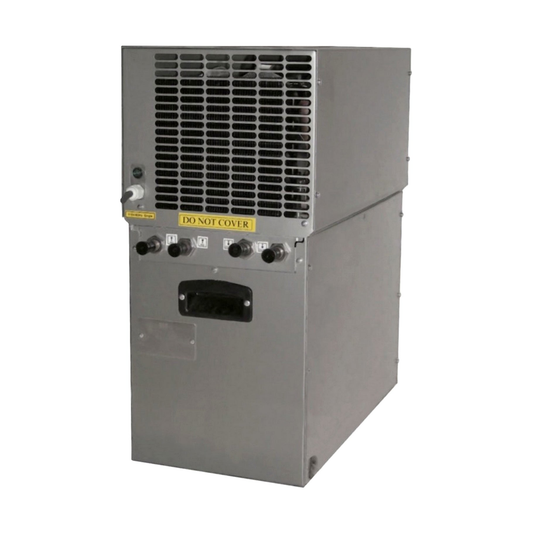 Foxx 19U07304 11" Glycol Chiller