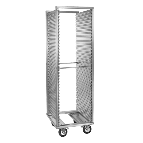 Cres Cor 2081835C 20 3/4" Pan Rack