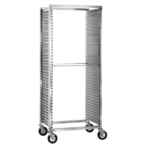 Cres Cor 2101841A 29 3/4" Pan Rack