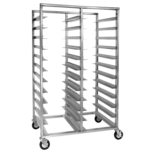 Cres Cor 22131824B 42 1/4" Tray Rack