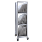 Cres Cor 252DR36 21 1/4" Dish Racks & Storage