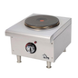 Star 501FF 12" Electric Countertop Hot Plate