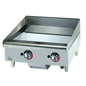 Star 624TCHSF 24" Gas Countertop Griddle